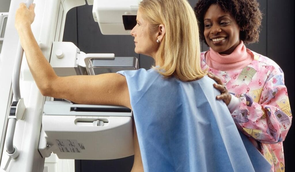 AI in Healthcare Gains Ground in the US