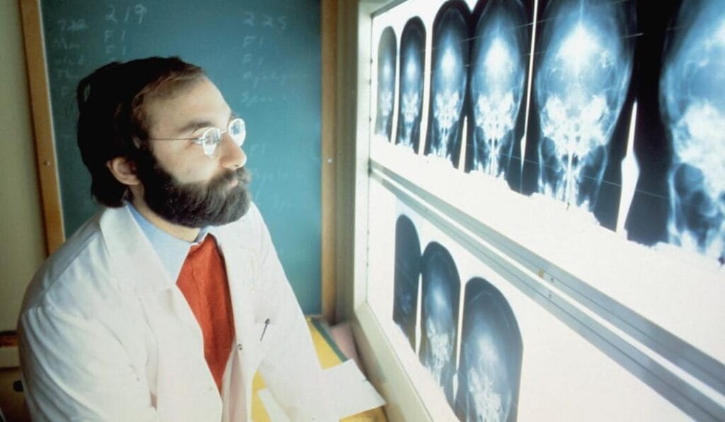 AI in Healthcare Diagnostics Will Be Ubiquitous by 2025